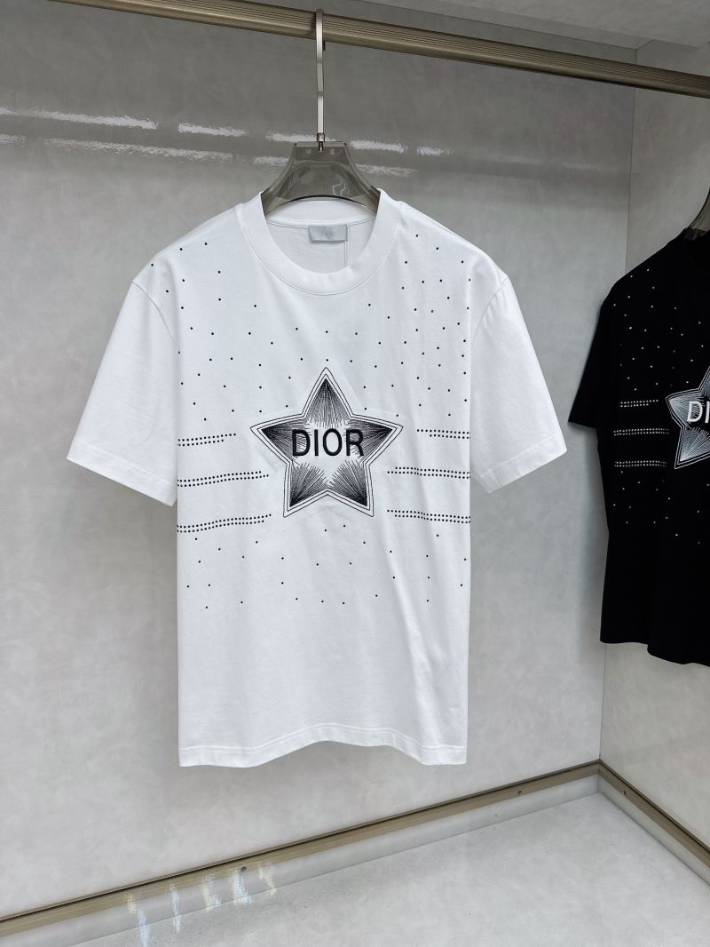 Christian Dior T-Shirts